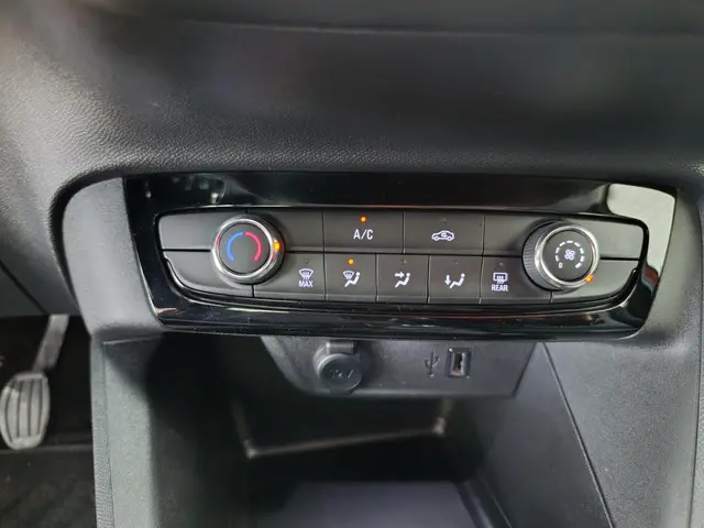 Opel Corsa 1.2 Edition 2020 Benzine 12