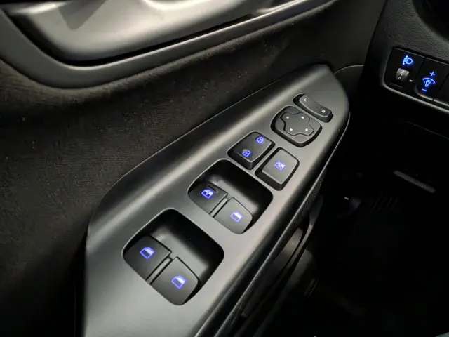 Hyundai Kona 1.0T Premium 2018 Benzine 11