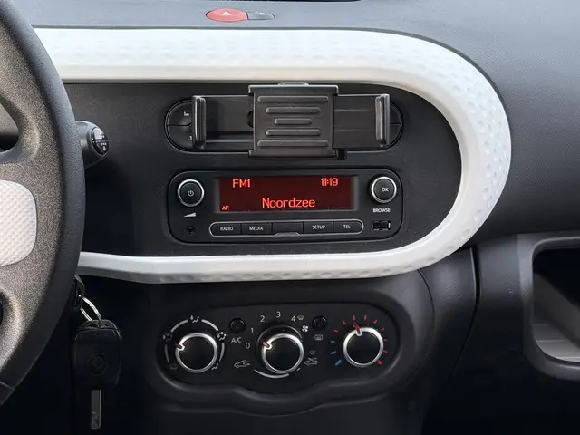 Renault Twingo 1.0 SCe Collection 2018 Benzine 10