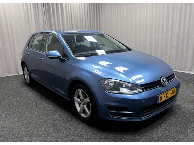 Volkswagen Golf 3