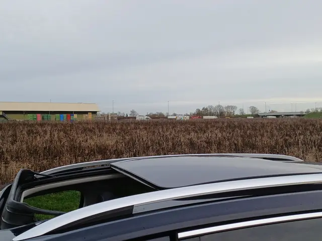 Volkswagen Touran 1.4 TSI Highline 2017 Benzine 19