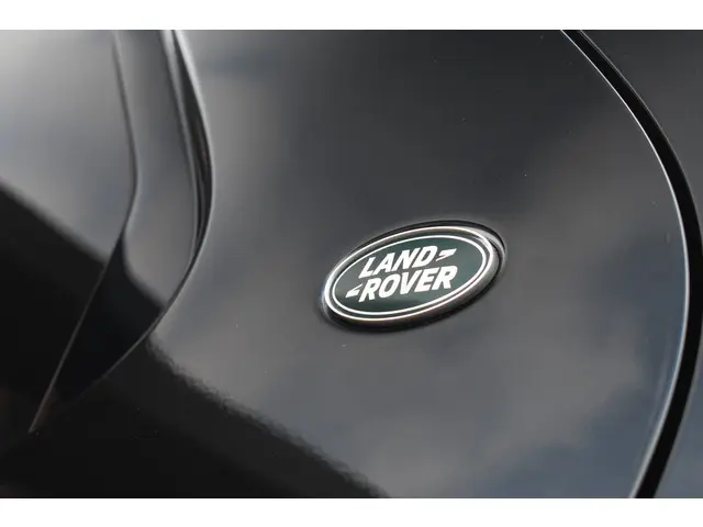 Land Rover Discovery 3.0 D300 HSE 2021 Diesel 73