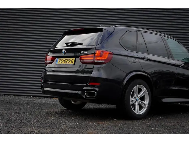 BMW X5 xDrive25d High Executive 2019 Diesel 29
