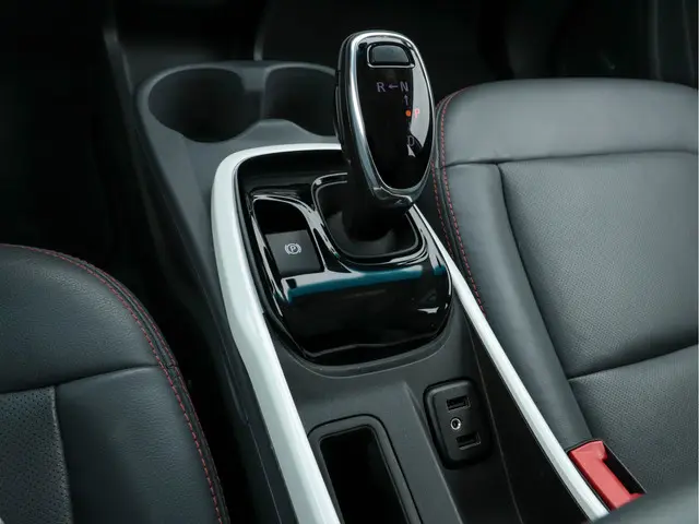 Opel Ampera-e Business Executive 60 kWh 2018 Elektrisch 12