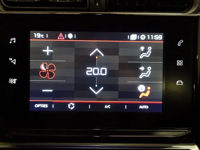 Citroën C3 1.2 PureTech Feel Edition 2018 Benzine 11