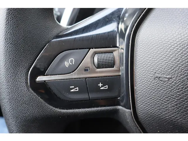 Peugeot Partner 1.5 BlueHDI Premium 2020 Diesel 21