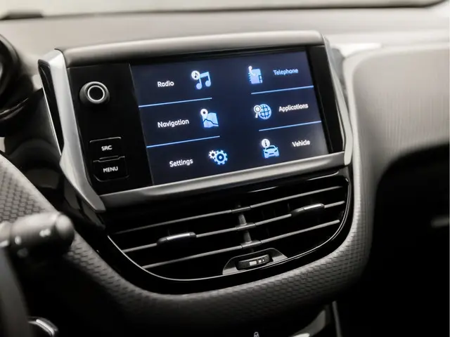 Peugeot 2008 1.2 PureTech Sport 2018 Benzine 26