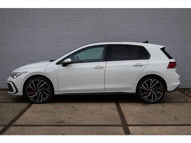 Volkswagen Golf 1.4 eHybrid GTE 2021 Hybride Benzine 18