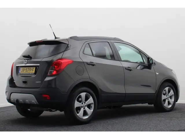 Opel Mokka 1.4 T Edition 2016 Benzine 19