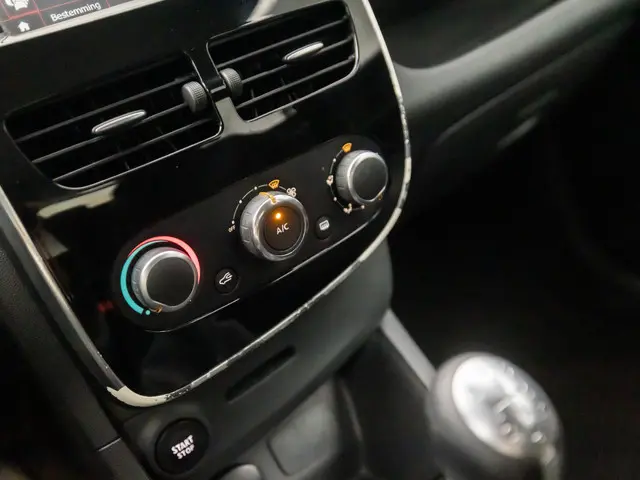 Renault Clio 1.5 dCi ECO Dynamique 2015 Diesel 9