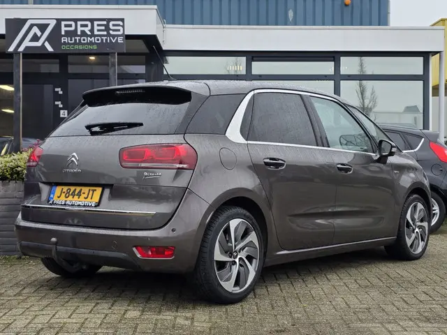 Citroën C4 Picasso 1.6 e-THP Exclusive 2016 Benzine 5
