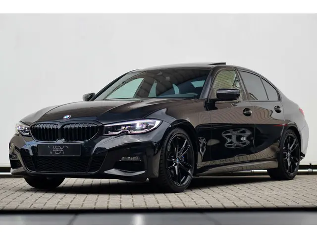 BMW 3 Serie 3