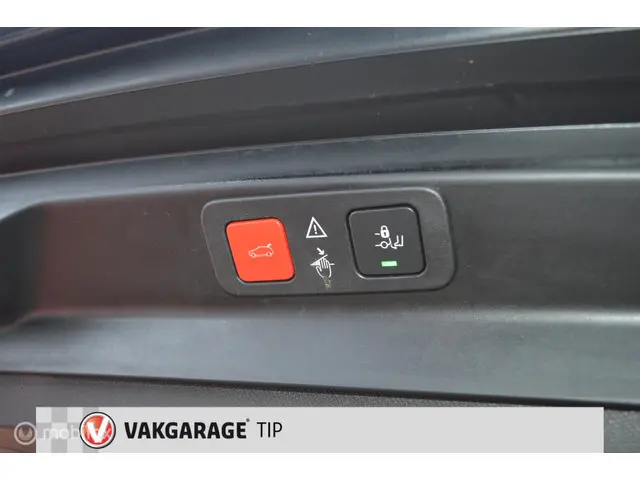 Peugeot 5008 1.6T GT-Line 7-pers. 2019 Benzine 19