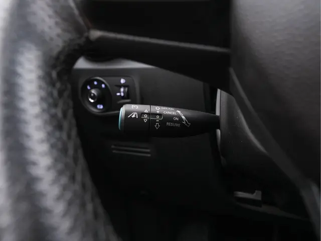MG ZS EV Luxury 45 kWh 2019 Elektrisch 19