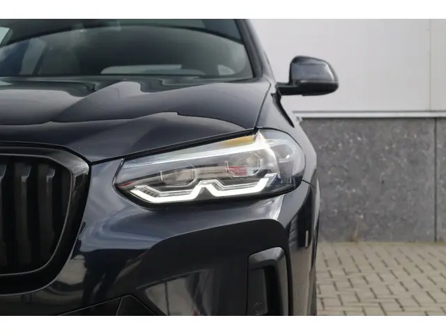 BMW X3 xDrive30e High Executive 2022 Hybride Benzine 18