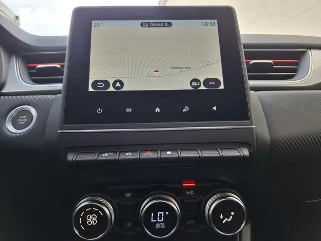 Renault Captur TCe 90 R.S. Line 2022 Benzine 21
