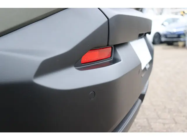 Toyota Urban Cruiser Dynamic 61 kWh, 2026 Elektrisch 30