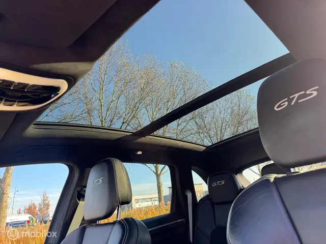 Porsche Cayenne 3.6 GTS 2016 Benzine 14