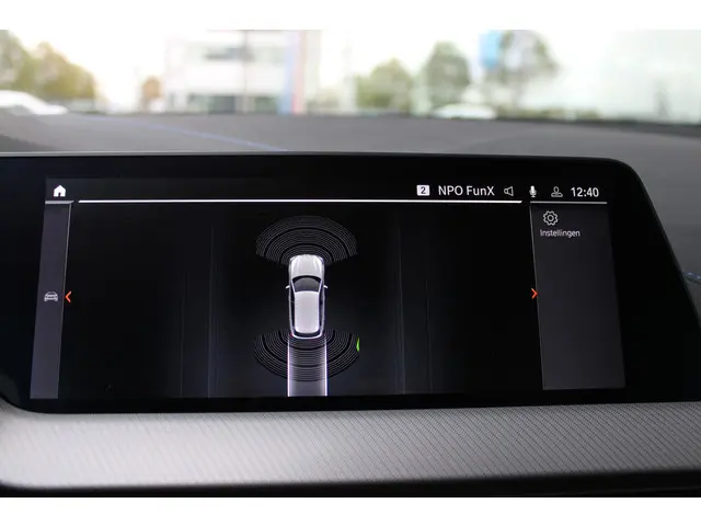 BMW 1 Serie 118i M Sport Automaat 2023 Benzine 19