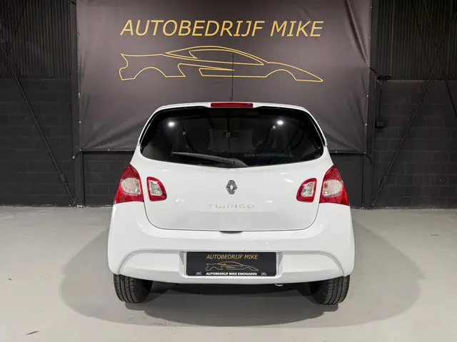 Renault Twingo 1.2 16V Collection 2013 Benzine 4