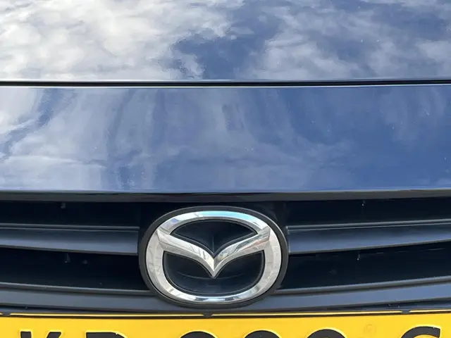 Mazda 2 1.5 Skyactiv-G GT-M Line 2016 Benzine 37