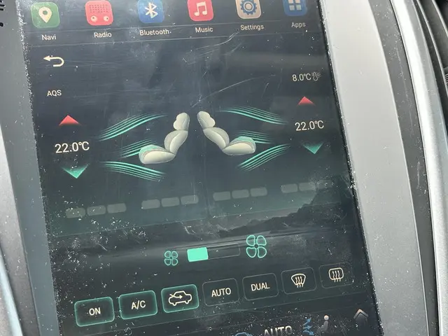 Opel Astra 1.4 Turbo Blitz 2015 Benzine 13