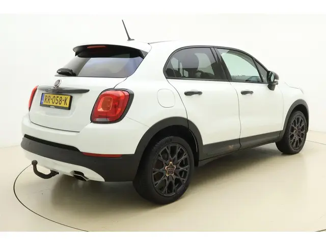 Fiat 500X 1.4 Turbo MultiAir S-Design 2018 Benzine 2
