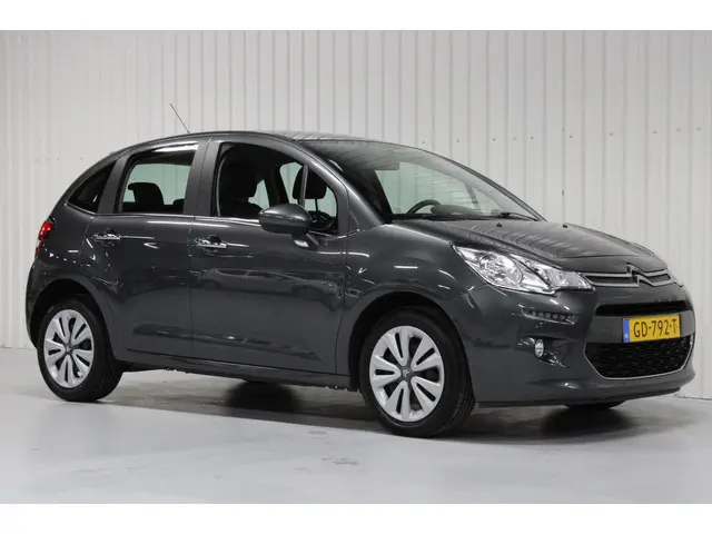 Citroën C3 1.0 PureTech Collection 2015 Benzine 4