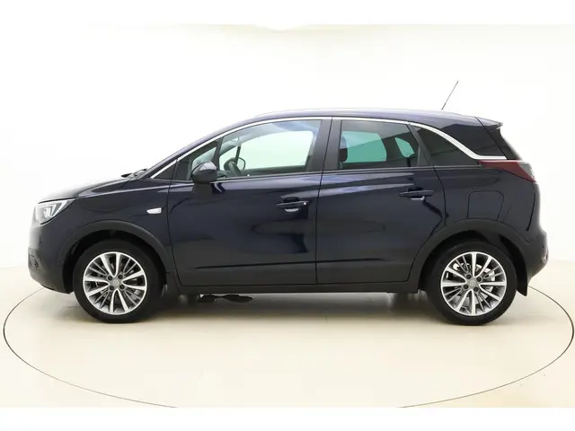Opel Crossland X 1.2 Turbo 110pk Innovation 2019 Benzine 5