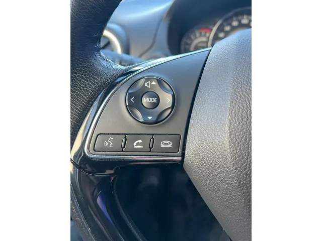 Mitsubishi Space Star 1.0 Intense 2018 Benzine 14