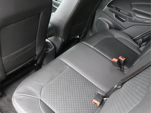 Ford EcoSport 1.0 EcoBoost Titanium S 2017 Benzine 26