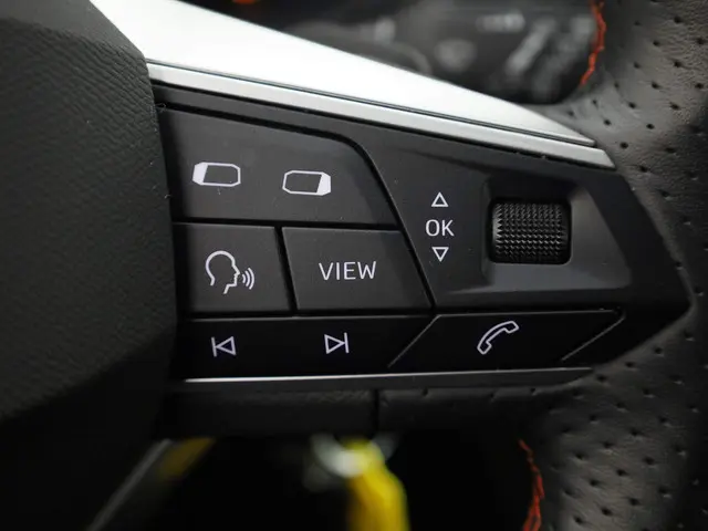 SEAT Arona 1.5TSI/150PK FR DSG 2023 Benzine 25