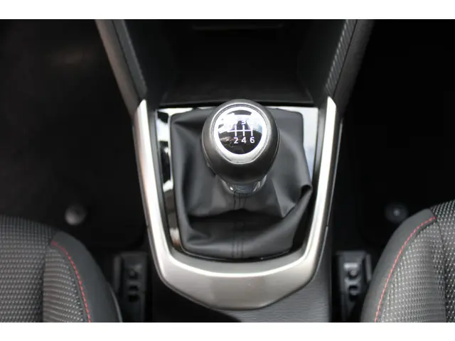 Mazda 2 1.5 Skyactiv-G Sportive 2023 Benzine 26