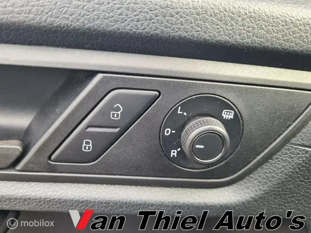 Volkswagen Caddy 2.0 TDI 2019 Diesel 15