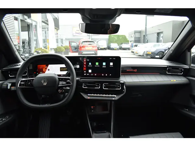 Renault 4 Iconic 2025 Elektrisch 11