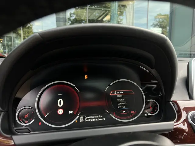 BMW 6 Serie Gran Coupé 640 X-Drive 2014 Benzine 23