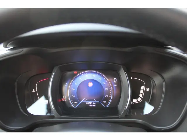 Renault Kadjar 1.3 TCe Intens 2020 Benzine 17