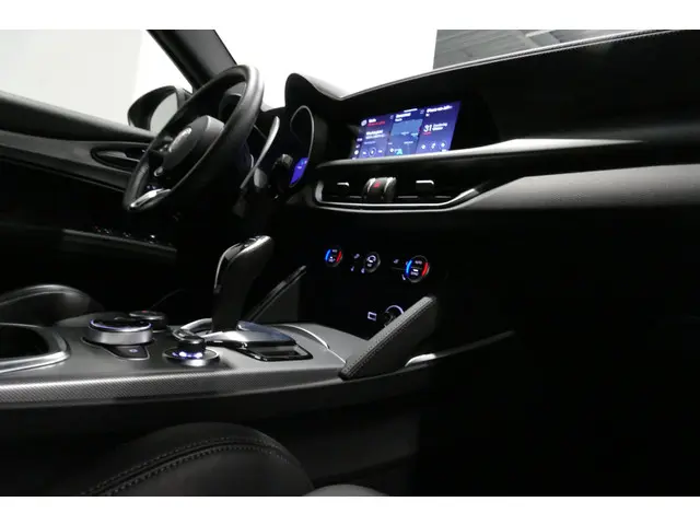 Alfa Romeo Stelvio 2.0 T AWD Veloce 2020 Benzine 28
