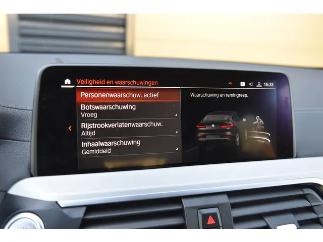 BMW X4 M40i High Executive 2020 Benzine 37