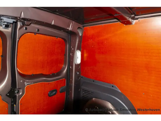 Mercedes-Benz Citan bestel 108 CDI 2020 Diesel 39