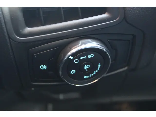 Ford Focus Wagon 1.0 EcoBoost Edition 2013 Benzine 15