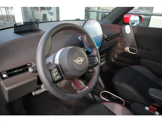 MINI 3-Deurs Cooper E 2024 Elektrisch 7