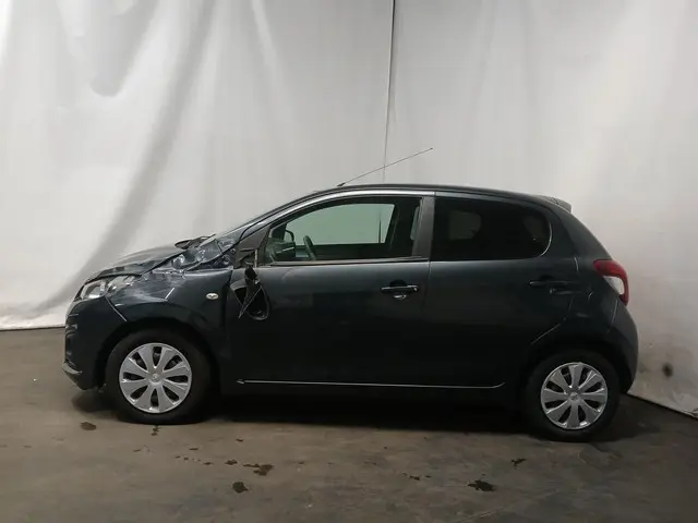 Peugeot 108 1.0 e-VTi Active 2017 Benzine 3