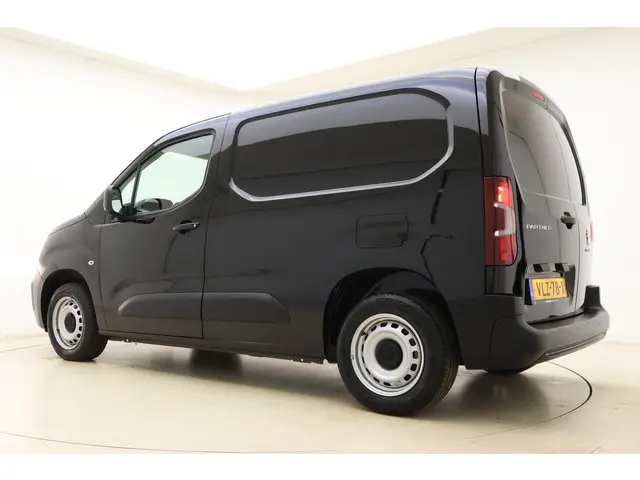 Peugeot Partner 1.5 BlueHDI Premium 2021 Diesel 13