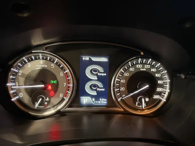 Suzuki Vitara 1.4 Boosterjet Stijl 2018 Benzine 10