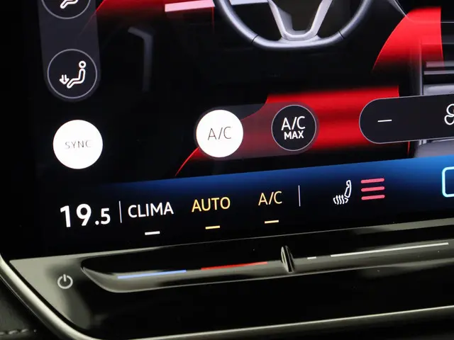 Volkswagen Tayron 1.5eTSI/150PK Life 7p. DSG 2025 Benzine 8