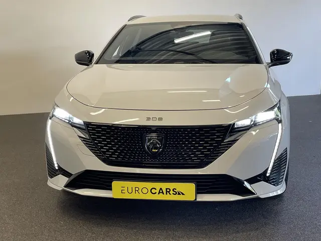 Peugeot 308 1.2 PureTech GT 2024 Benzine 5