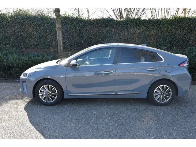 Hyundai IONIQ 3