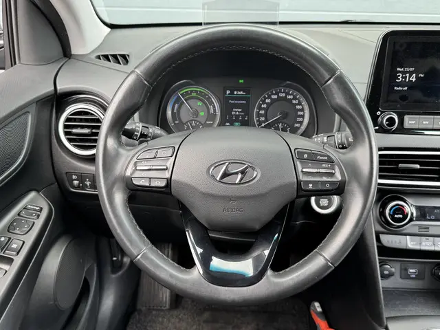 Hyundai Kona 1.6 GDI HEV FASHION 2020 Hybride Benzine 6