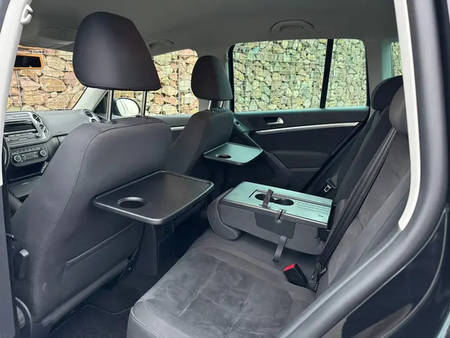 Volkswagen Tiguan 1.4 TSI Sport&Style 2015 Benzine 19